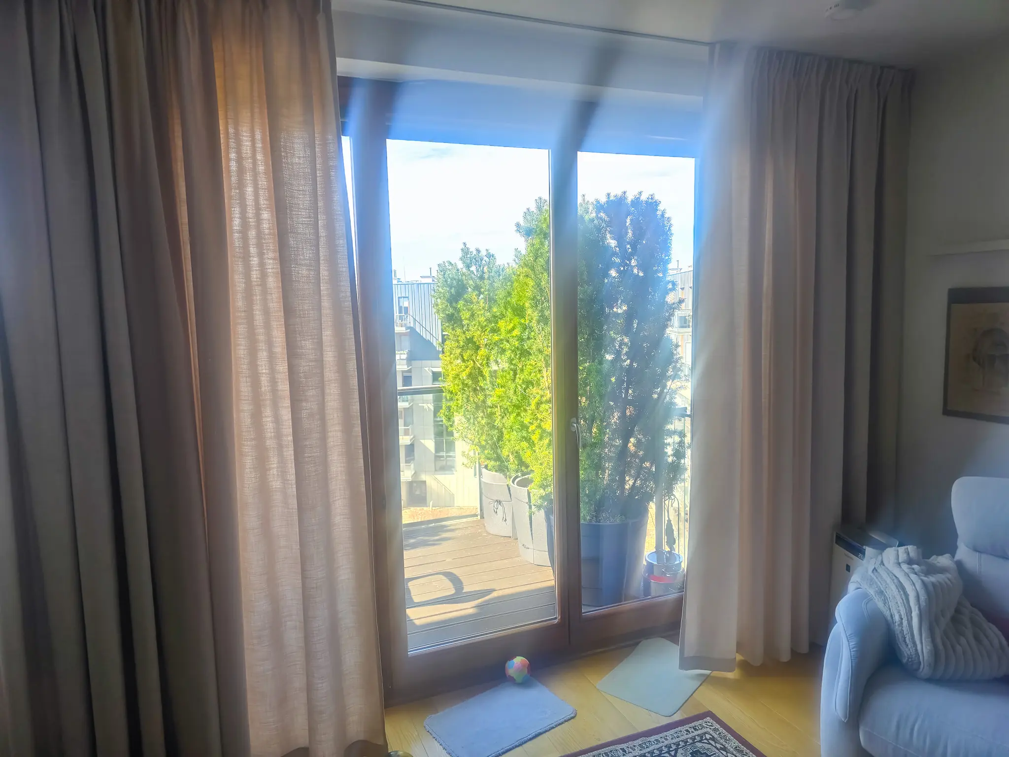 Firany i zasłony na wymiar, Warszawa, ujęcie 40