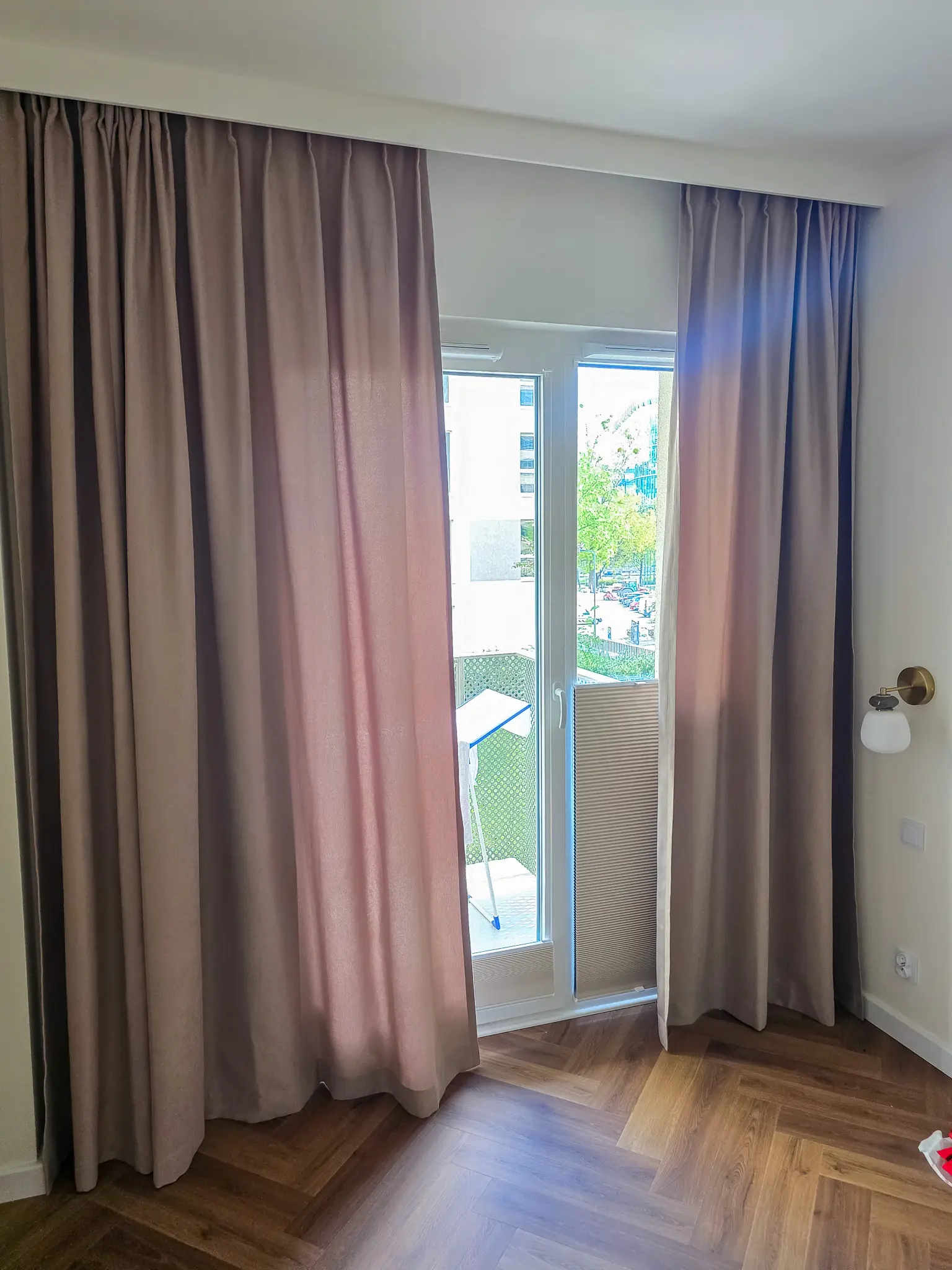 Firany i zasłony na wymiar, Warszawa, ujęcie 60
