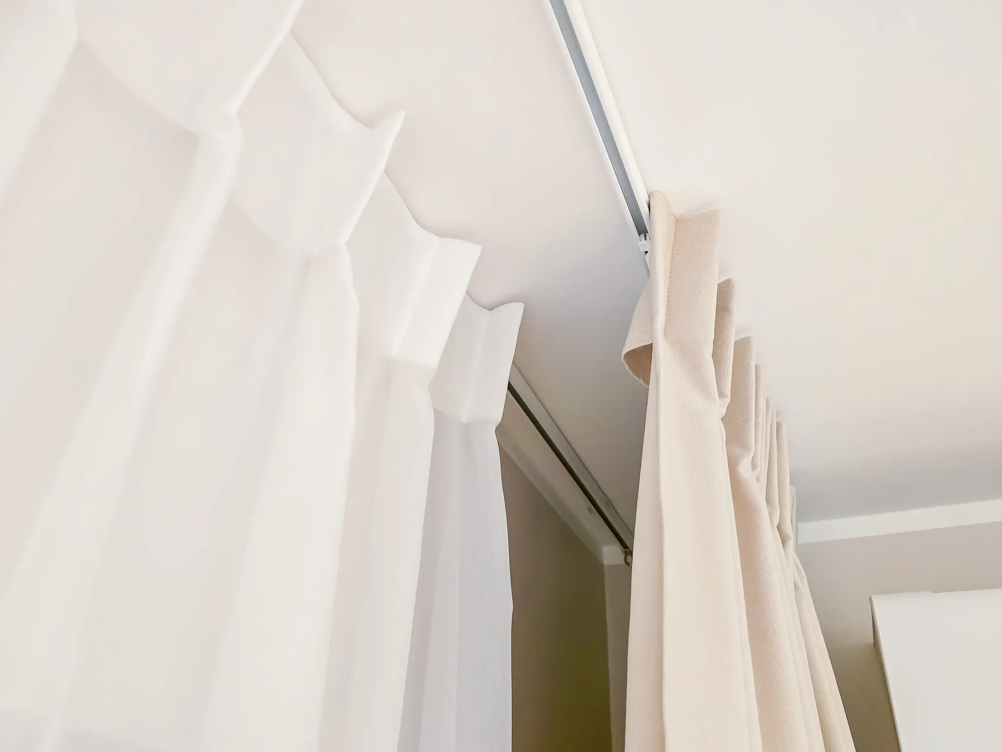 Firany i zasłony na wymiar, Warszawa, ujęcie 08