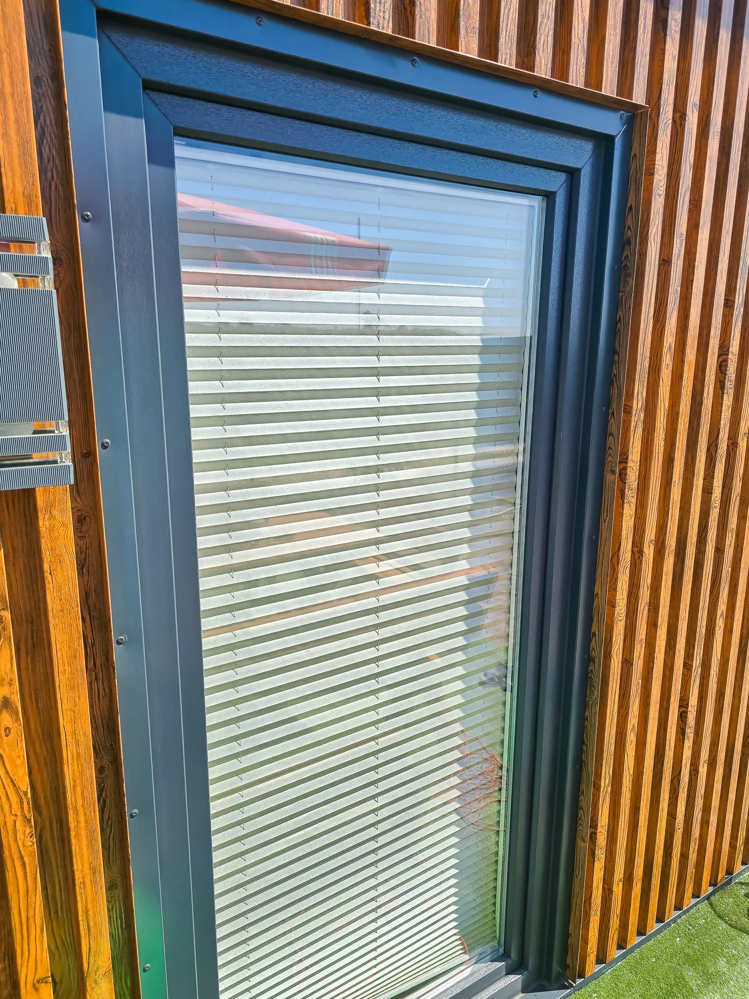 Montaż plis, Warszawa, ujęcie 05