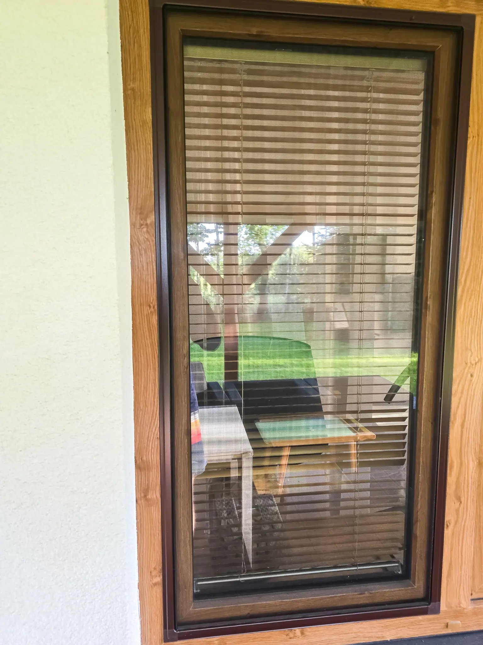 Moskitiery na wymiar, montaż w Warszawie, ujęcie 01