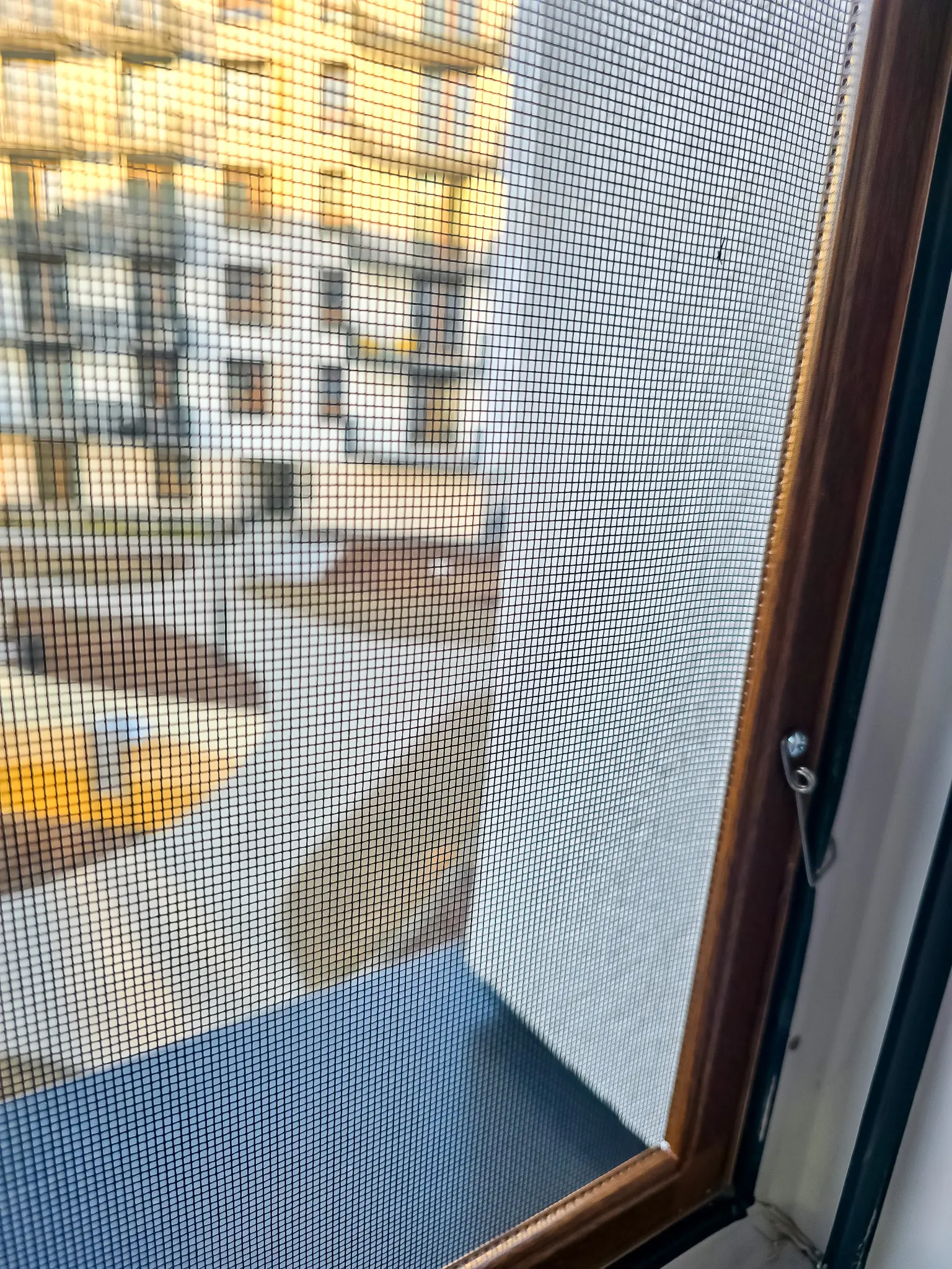 Rolety dzień i noc, montaż w Warszawie, ujęcie 03