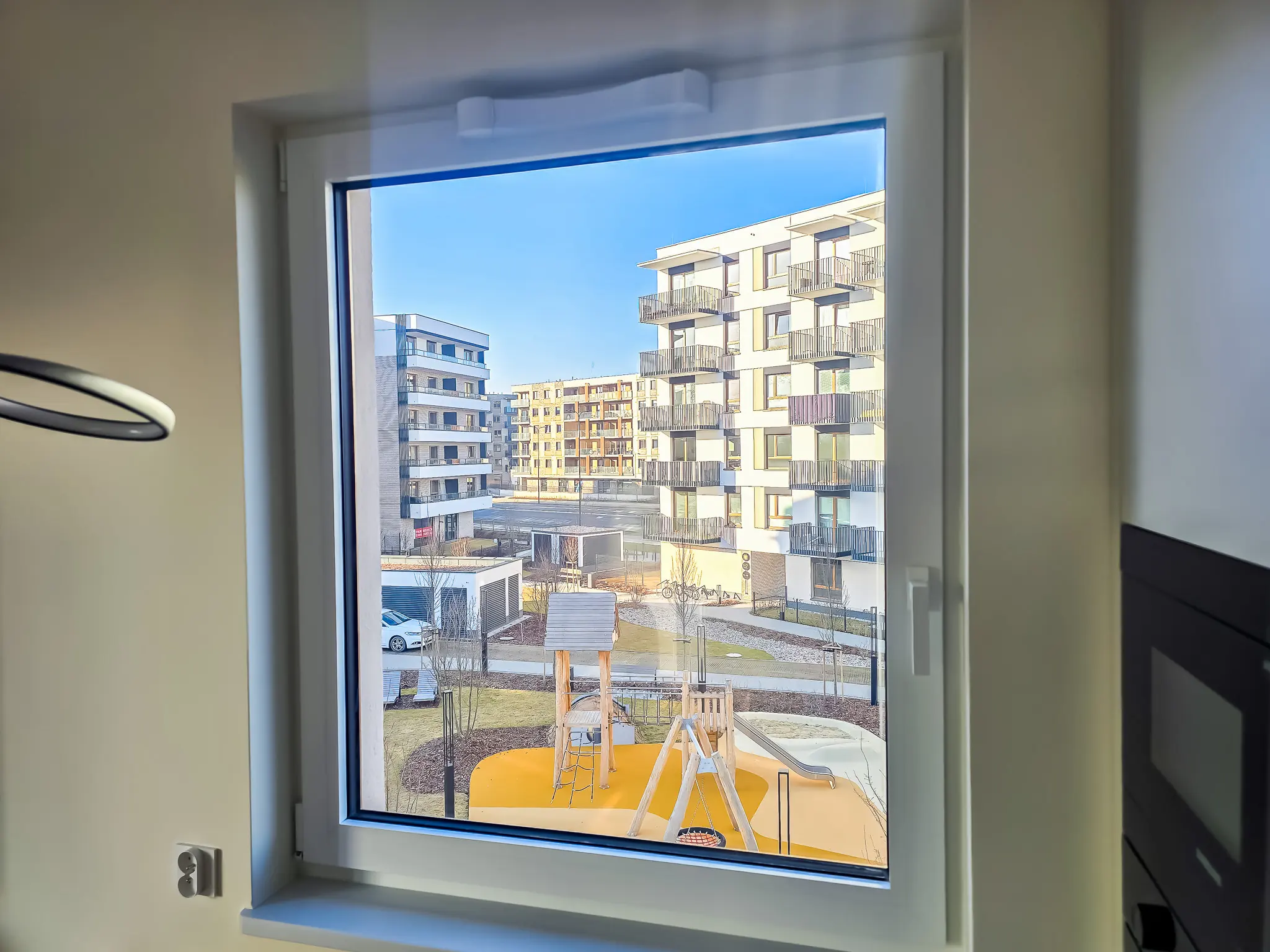 Rolety dzień i noc na wymiar, Warszawa, ujęcie 01