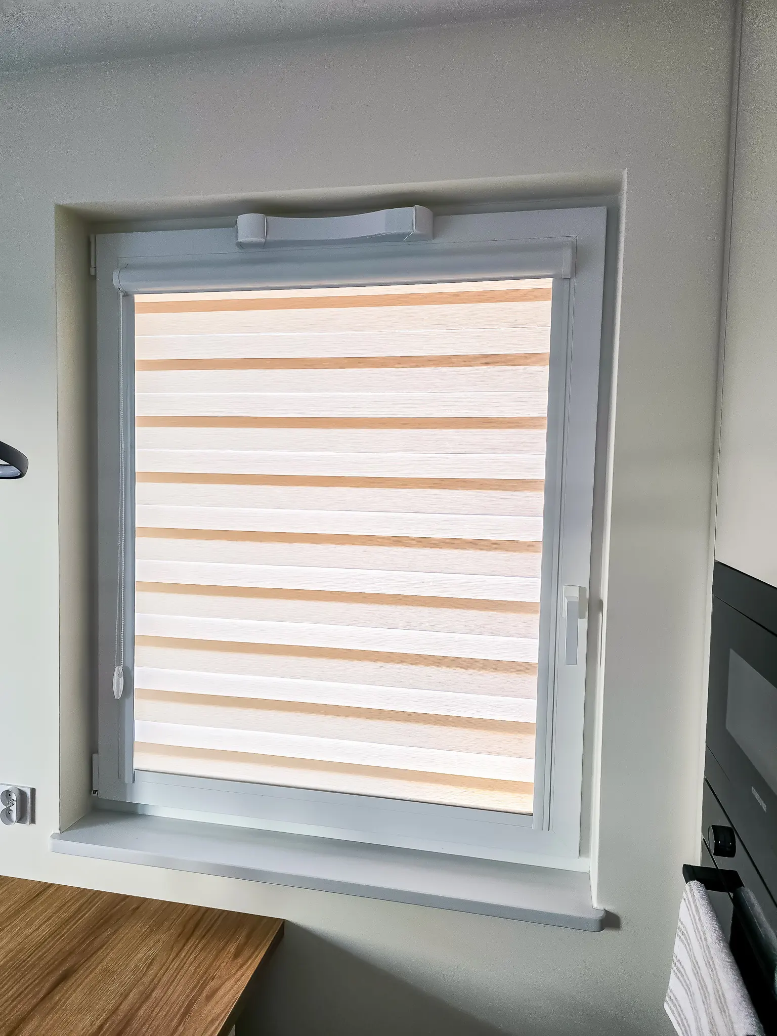 Rolety dzień i noc na wymiar, Warszawa, ujęcie 03